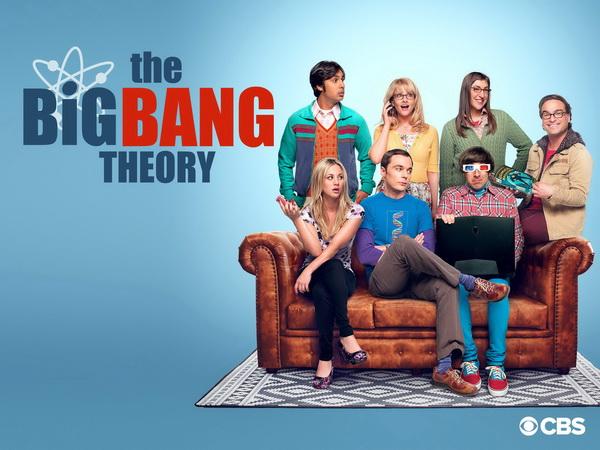 The Bigbang Theory