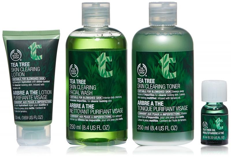 The Body Shop