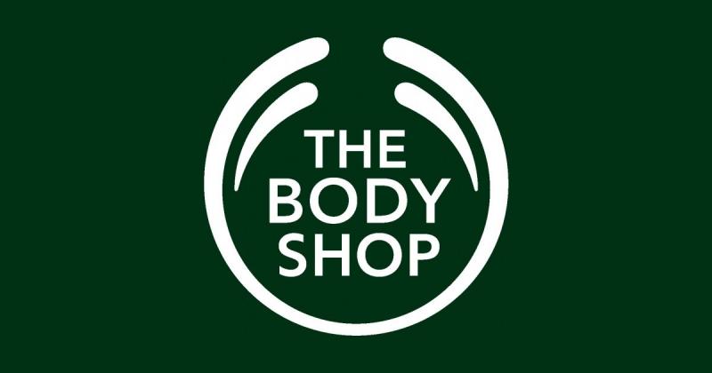 The Body Shop