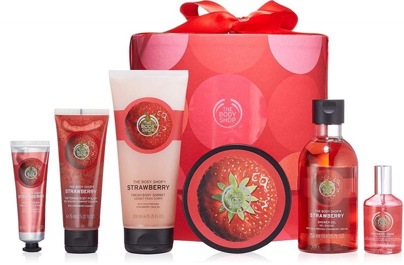 The Body Shop