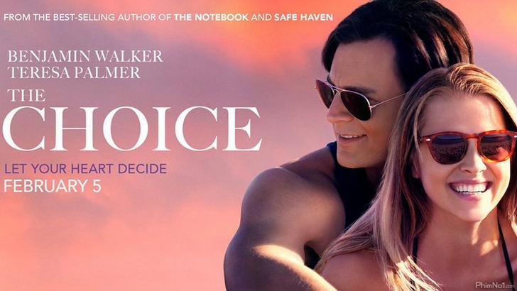 The Choice (Sự lựa chọn của trái tim)