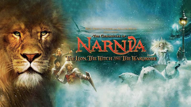 The Chronicles of Narnia: The Lion, the Witch and the Wardrobe