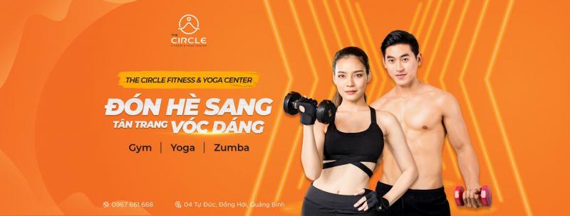 The Circle Fitness & Yoga Center