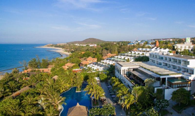 The Cliff Resort & Residences Phan Thiết