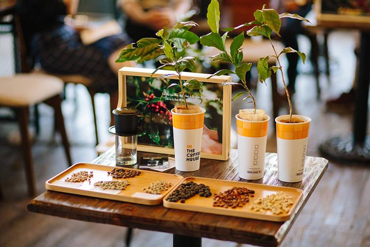 Quán cafe đẹp nhất ở Hoàng Cầu, Hà Nội