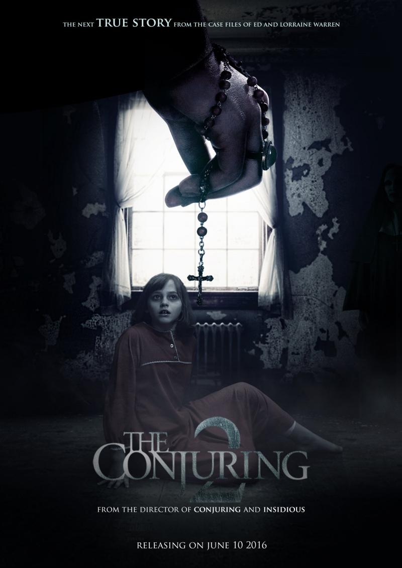 The Conjuring 2