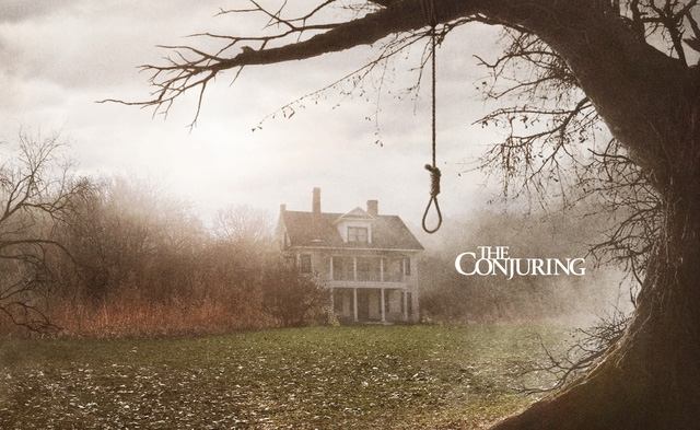 The Conjuring (2013)