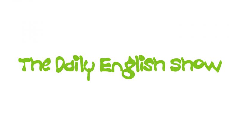 The Daily English Show