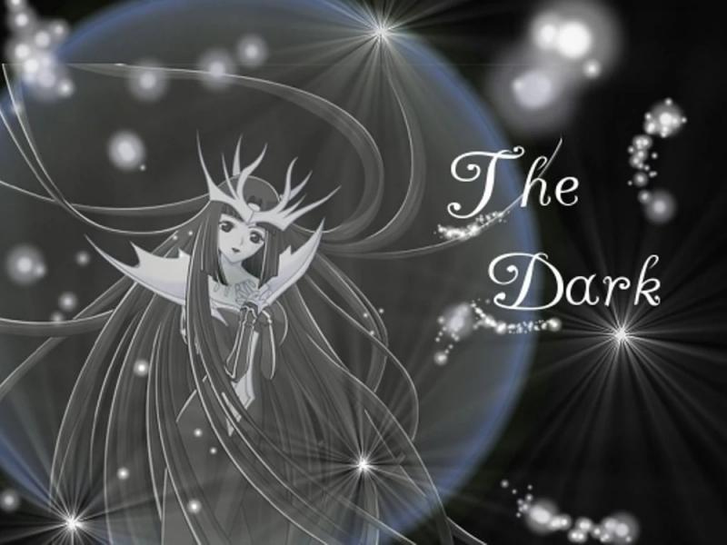 The Dark