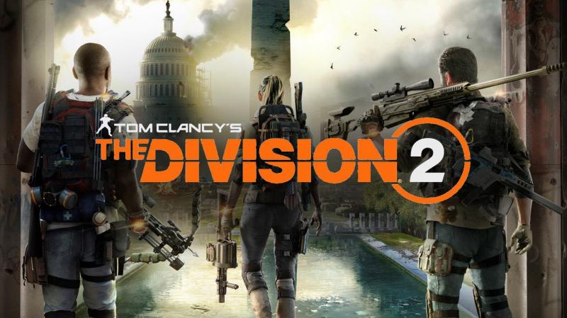 The Division 2