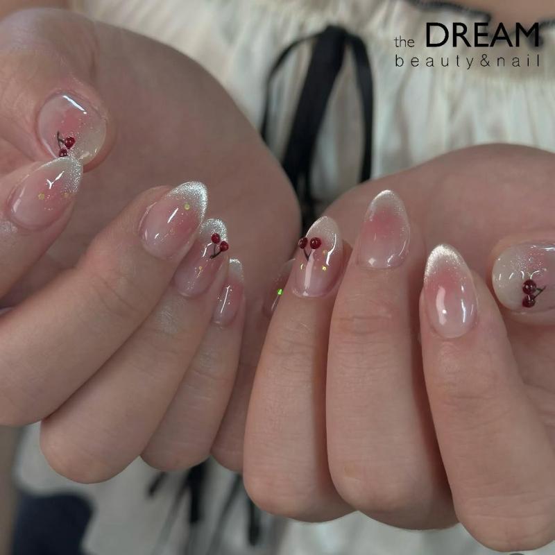 The DREAM Beauty & Nail