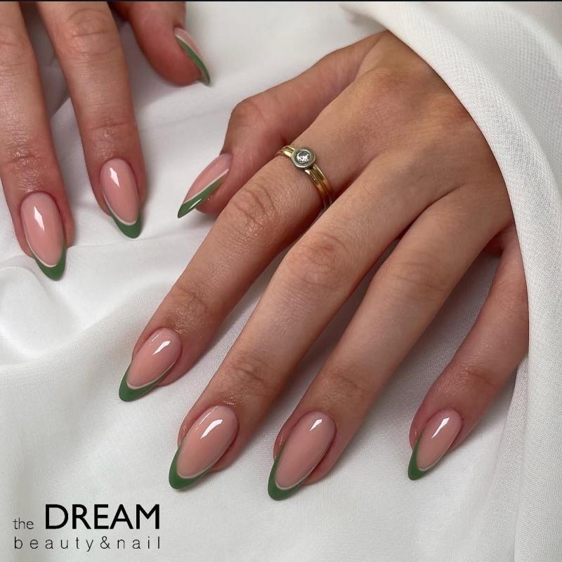The DREAM Beauty & Nail