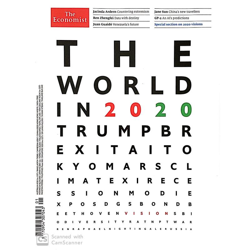 The Economist