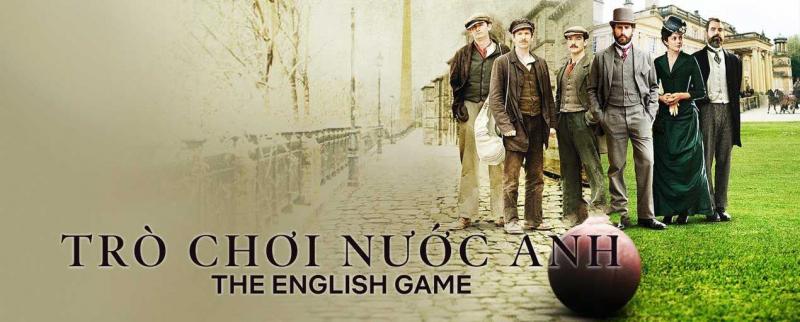 The English Game