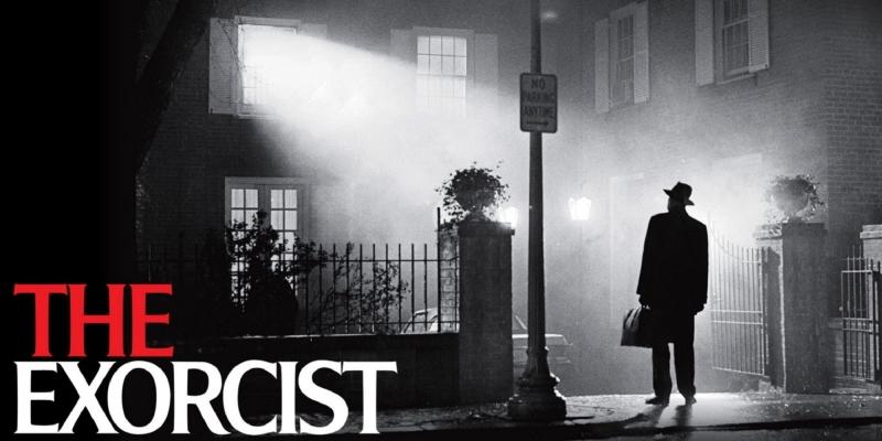 The Exorcist (Tác giả William Peter Blatty)