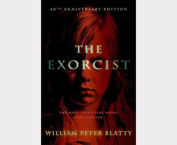 The exorcist (Thầy trừ tà) - William Peter Blatty