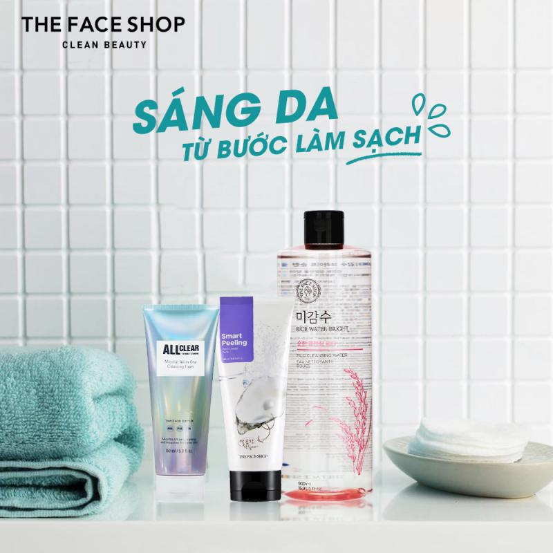 The Face Shop