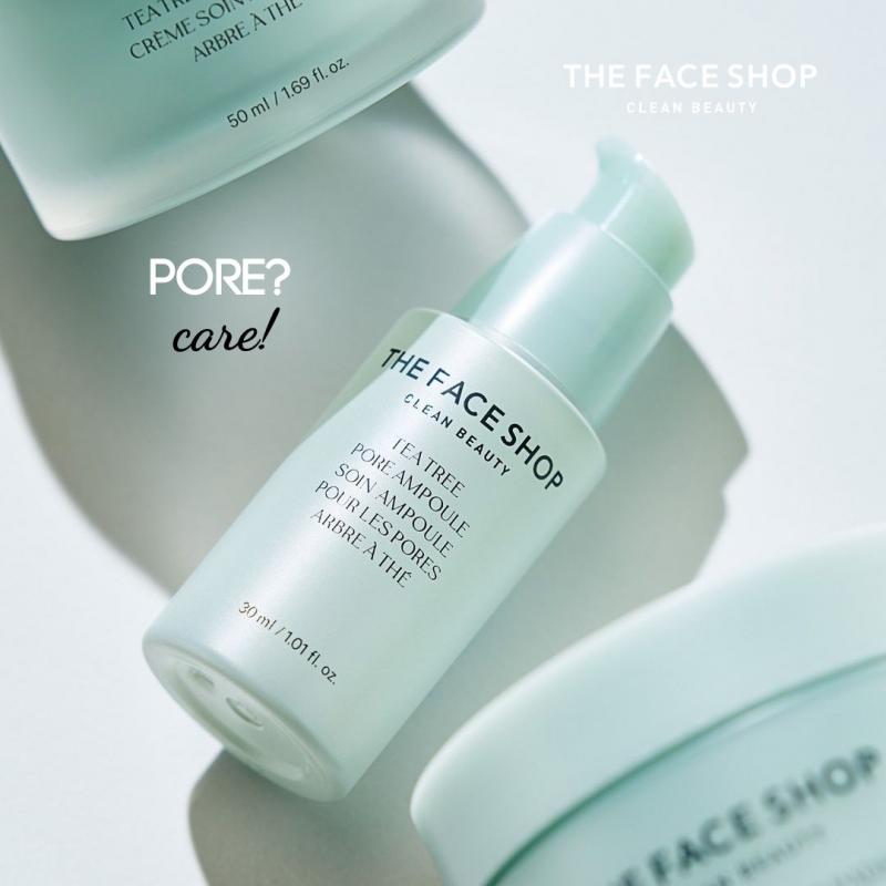 The Face Shop