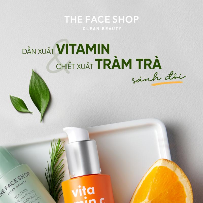 The Face Shop