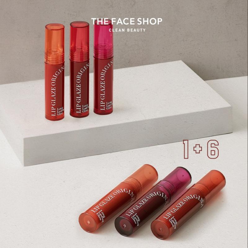 The Face Shop