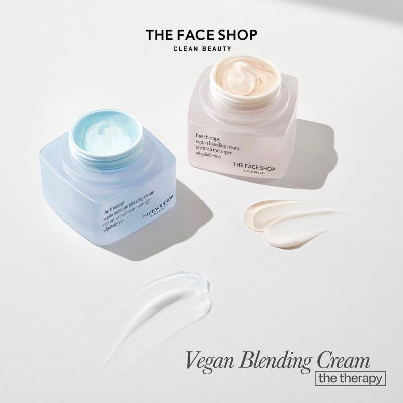 The Face Shop