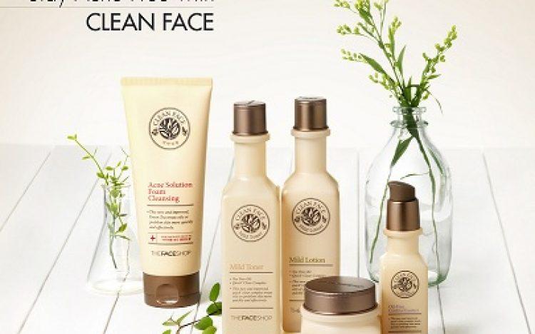 The Face Shop