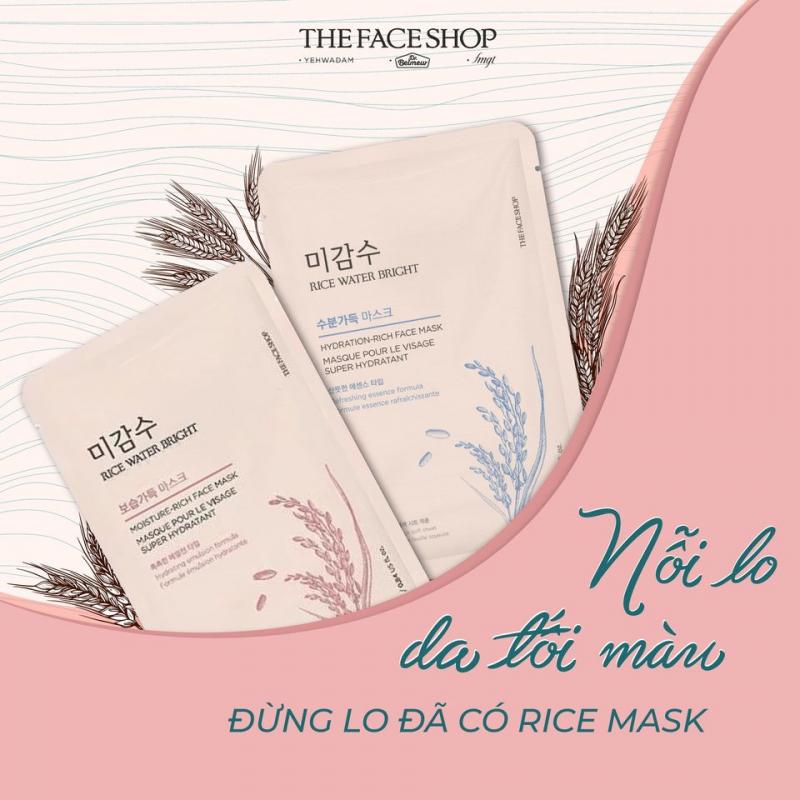 The Face Shop