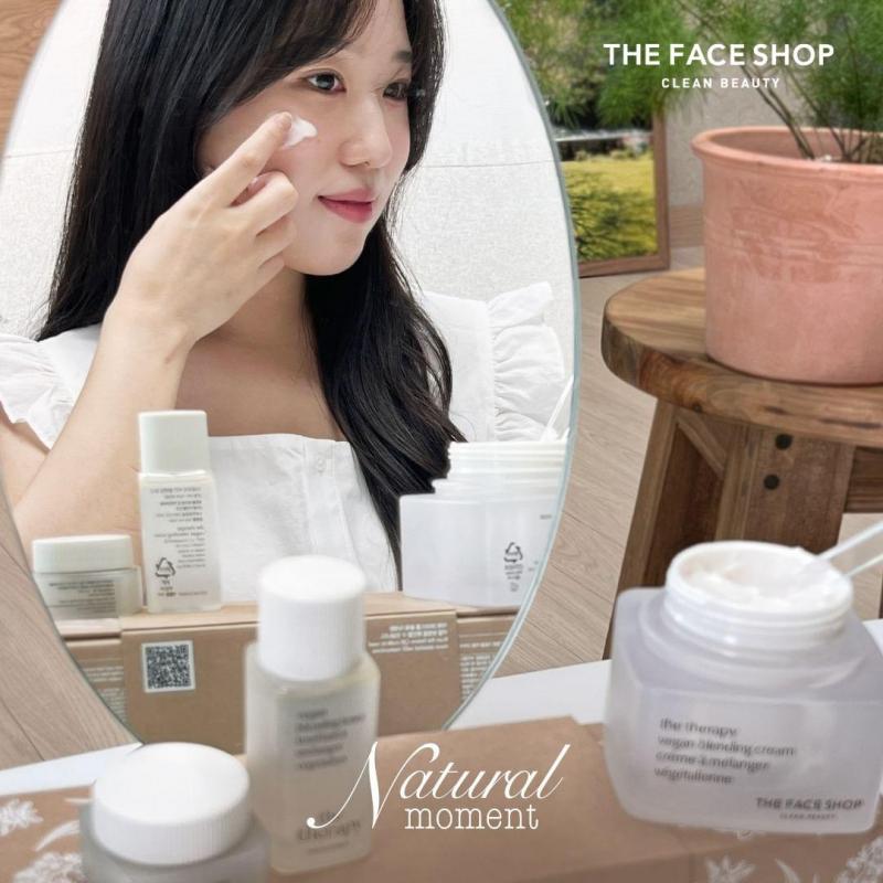 The Face Shop