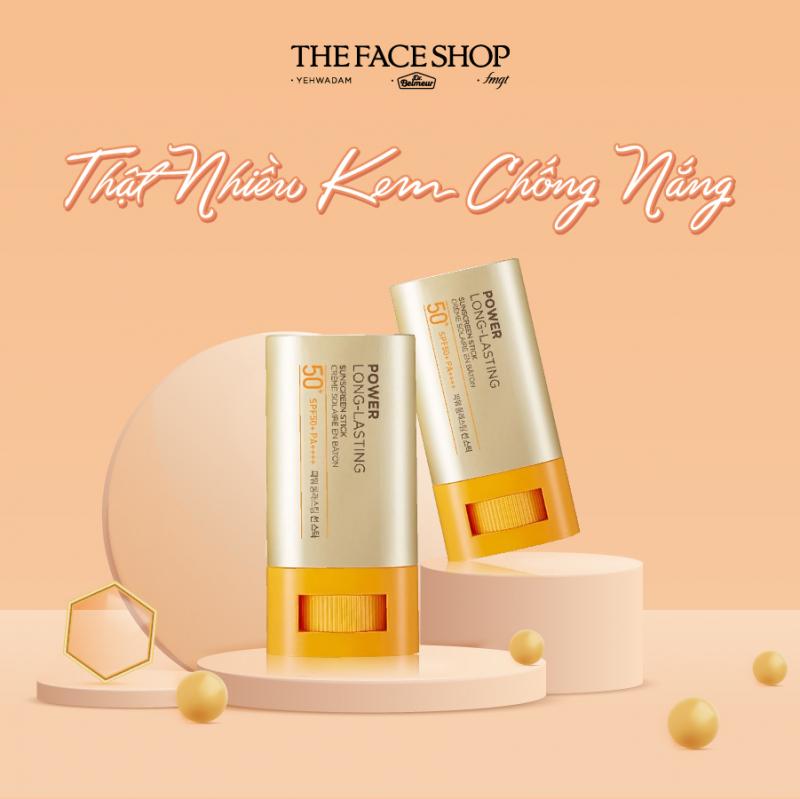 The Face Shop