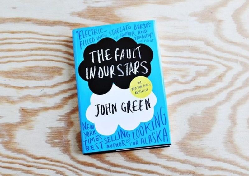 The Fault in our Stars (Khi lỗi thuộc về những vì sao)