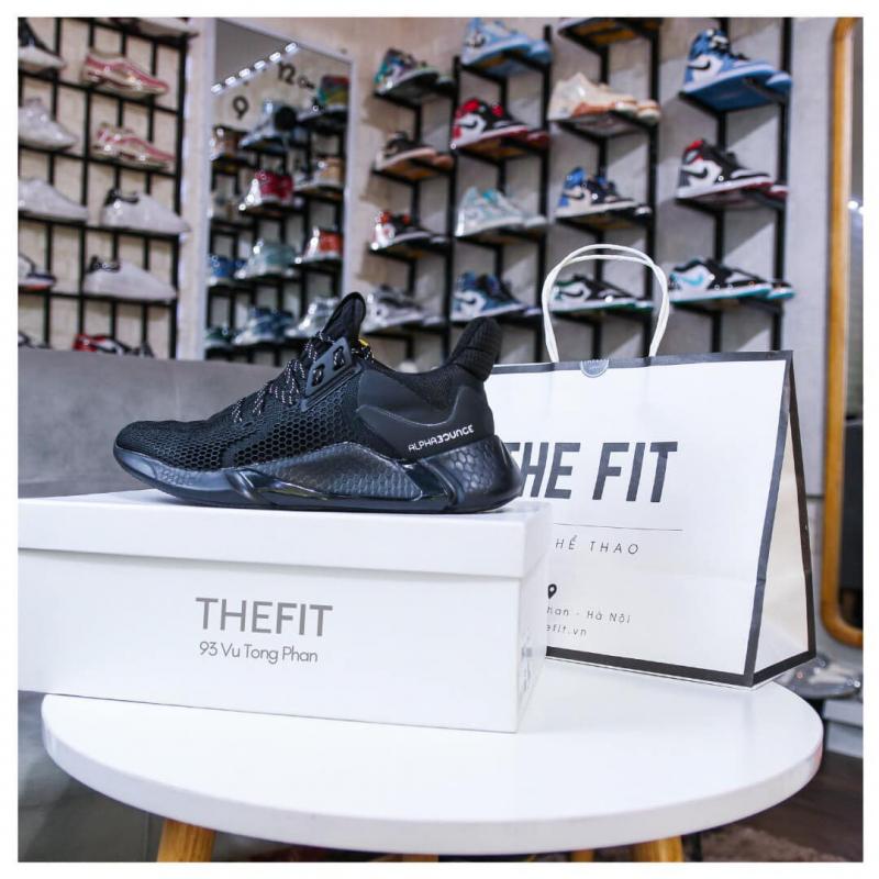 The FIT Shop