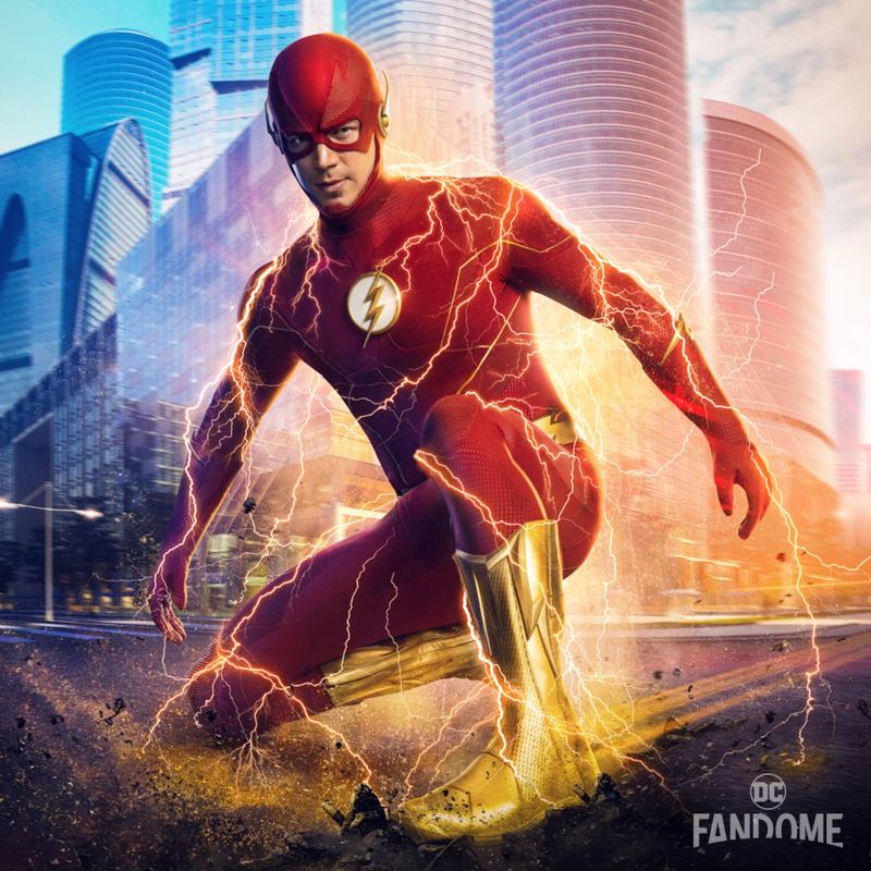 The Flash