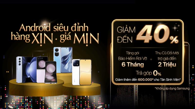 Thế Giới Di Động