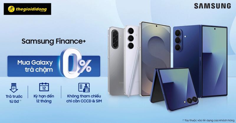 Thế Giới Di Động