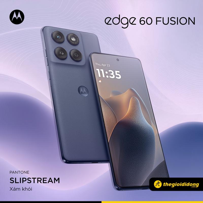 Thế giới di động