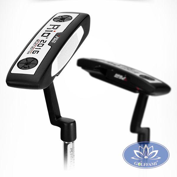 Thế giới Golf - Golffami