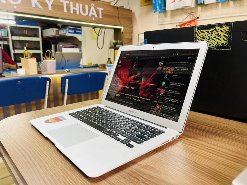 Thế Giới Laptop 24h