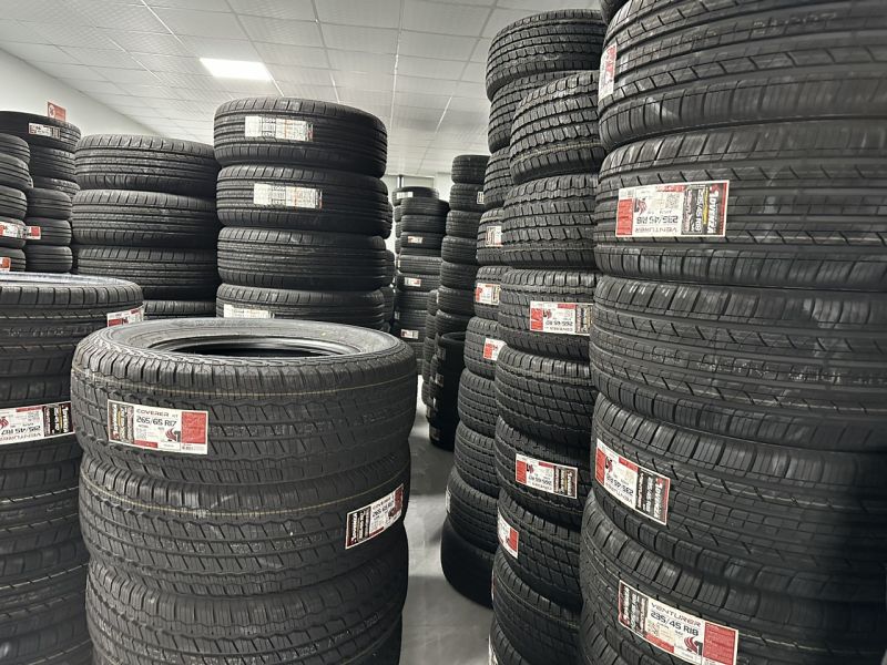 Thế Giới Lốp ATC