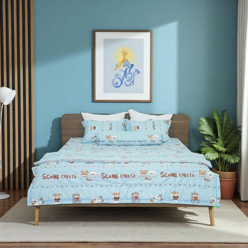 Thế Giới Nệm - Thegioinem.com