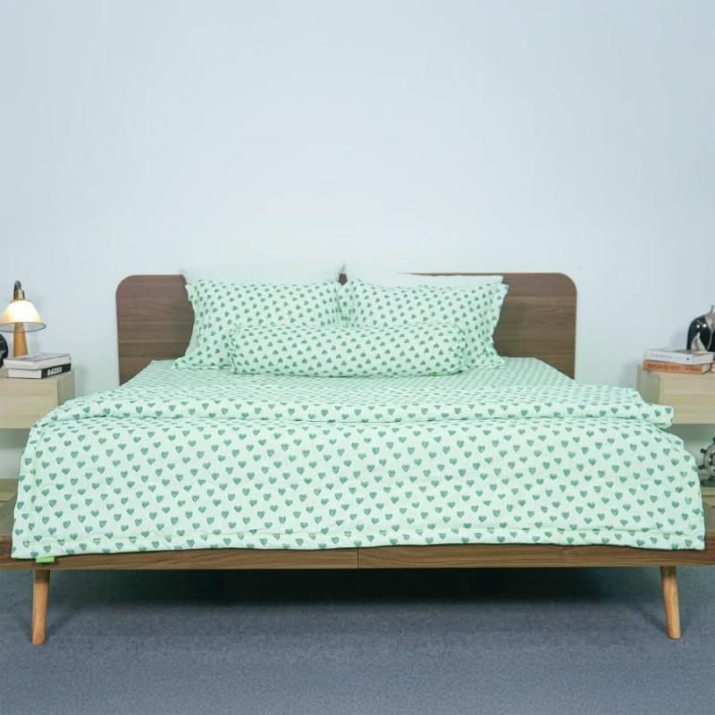 Thế Giới Nệm - Thegioinem.com