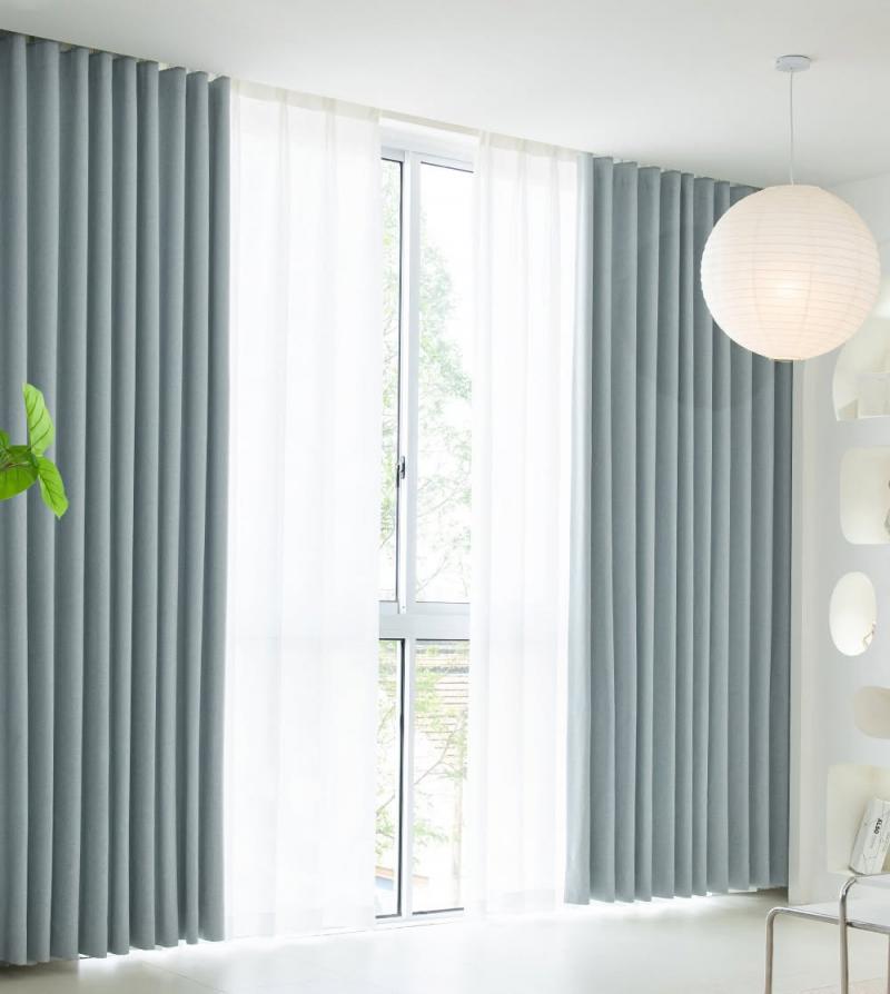 Thế giới rèm Việt lắp đặt rèm cửa văn phòng, rèm cửa sổ đẹp cao cấp trên toàn quốc
