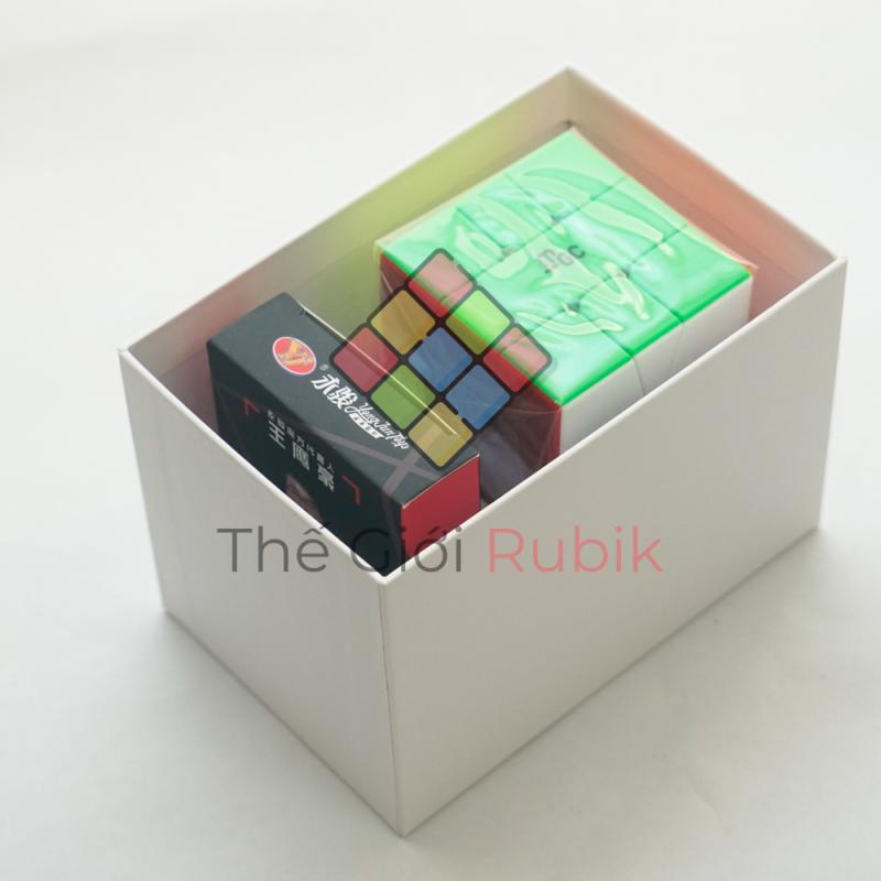 Thế giới Rubik