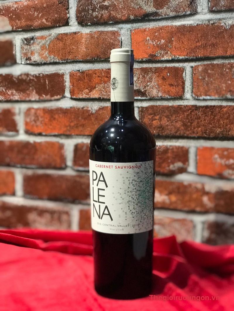 Thế Giới Rượu Ngon