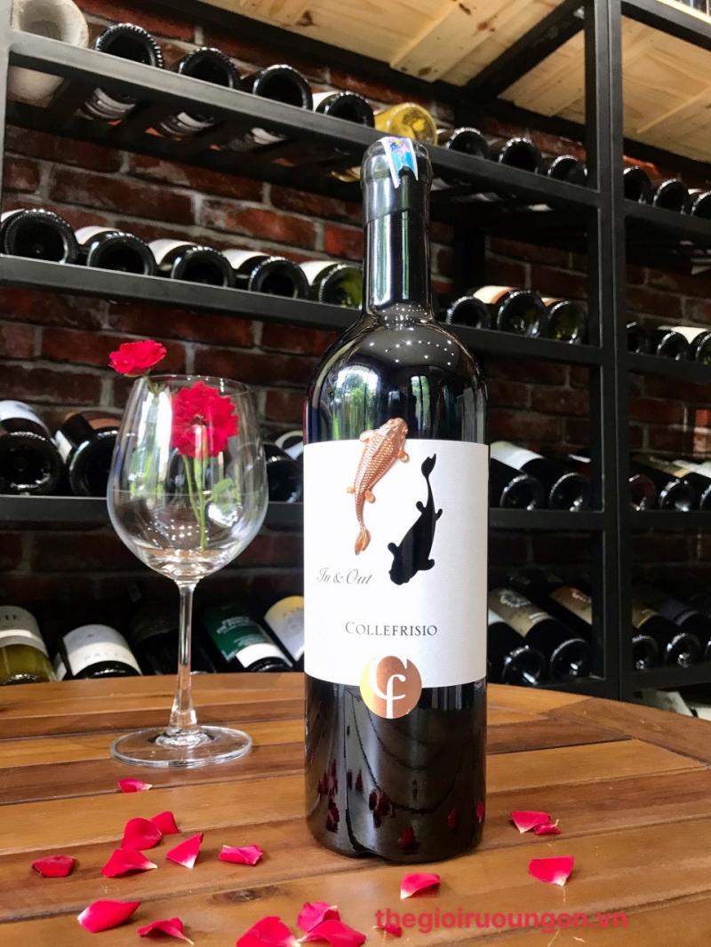 Thế Giới Rượu Ngon