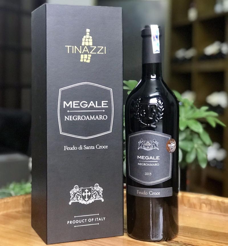 Thế Giới Rượu Vang Hải Đăng