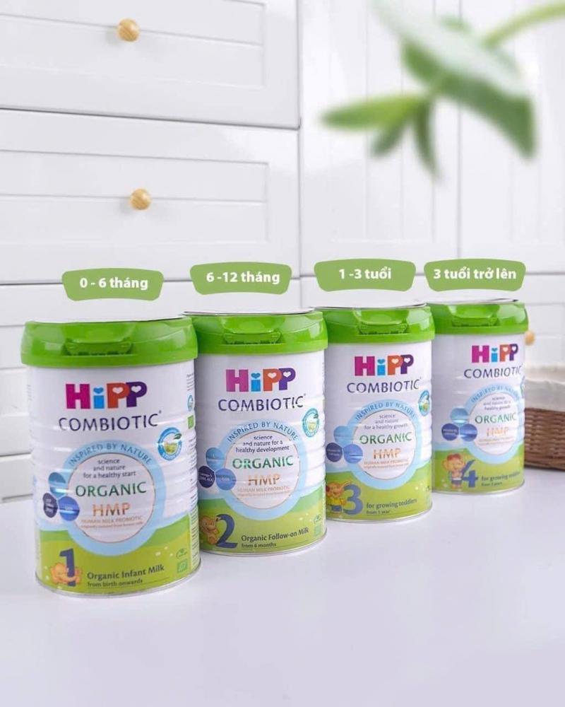 Thế Giới Sữa Thịnh Quỳnh