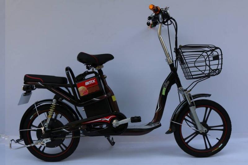 Bảng giá xe đạp điện Yamaha 2023 chính hãng
