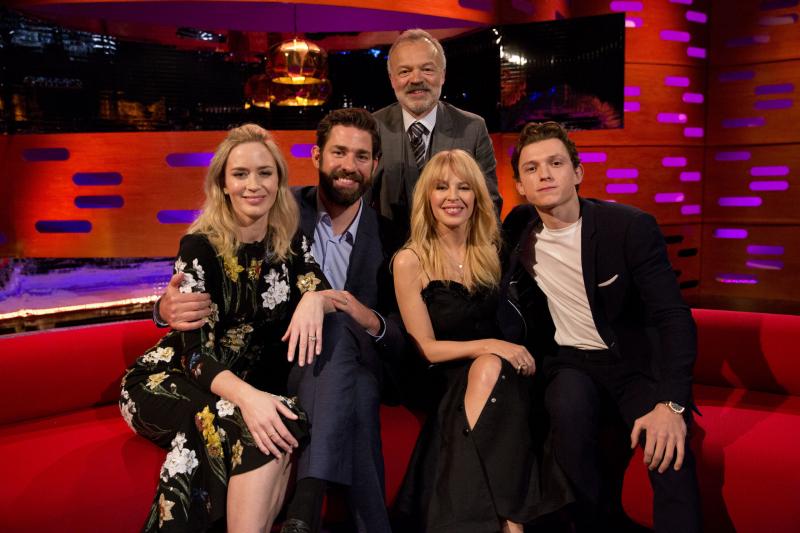 The Graham Norton Show