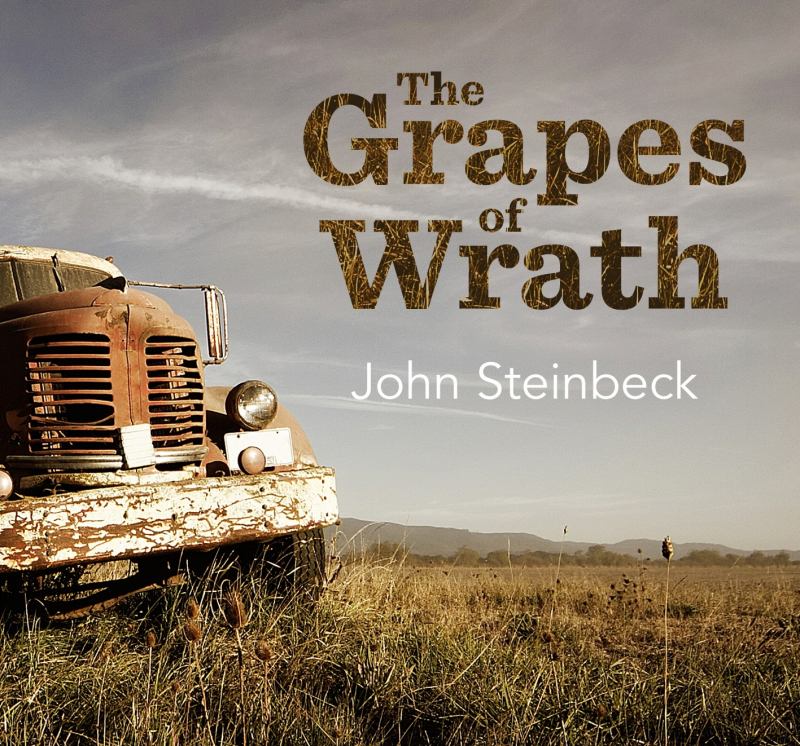 The Grapes of Wrath