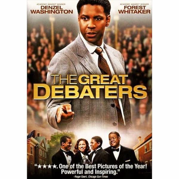 The Great Debaters (2007) - Trailer